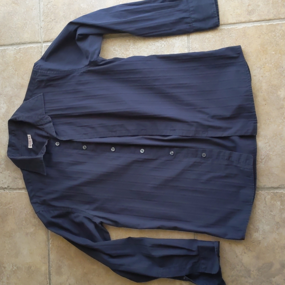 Merona Button Down Shirt